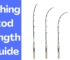 Fishing Rod Length Guide